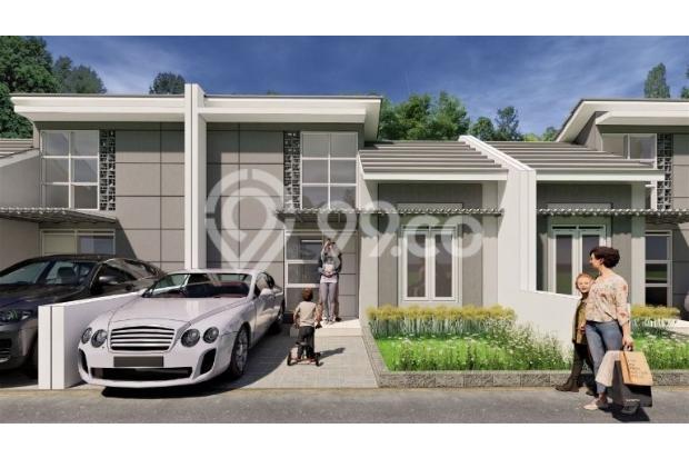 Perum Syariah Ar Rafa Cottage Pakuhaji Cipageran Cimahi