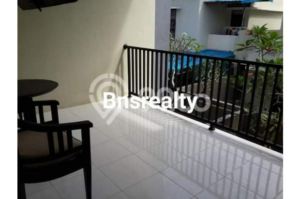 Rumah Lokasi Nusa Dua