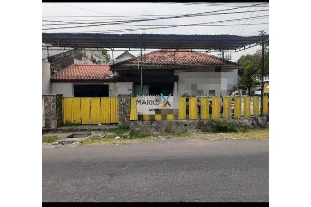 Dijual Rumah Hitung Tanah Cocok Buat Usaha Raya Rungkut Menanggal Harapan
