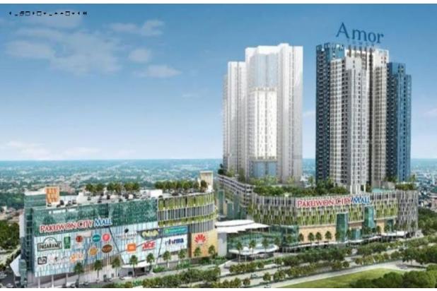 Apt. Eastcoast Mansion Amor View pool dan city