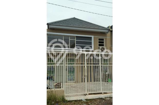 Dekat bandara juanda internasional Rumah Strategis buduran sidoarjo