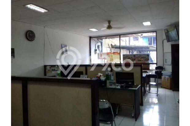 Bangunan kantor