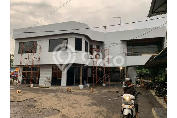 Bangunan kantor