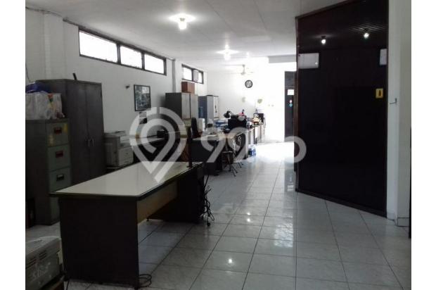 Bangunan kantor