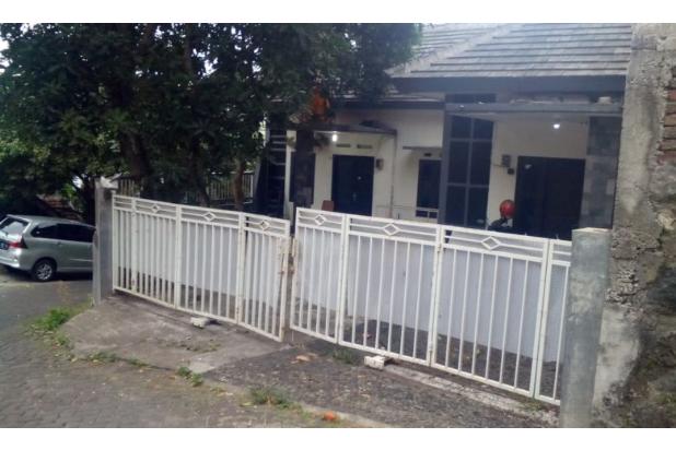 Jual cepat rumah bagus siap huni di Srigading Lowokwaru Malang
