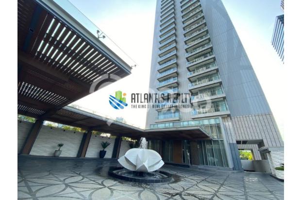 Dijual Apartemen Verde Two Apartemen Super Mewah Nuansa Resort