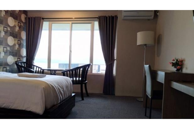 Banting Hrg Hotel & Villa View Selat Bali Ketapang Banyuwangi