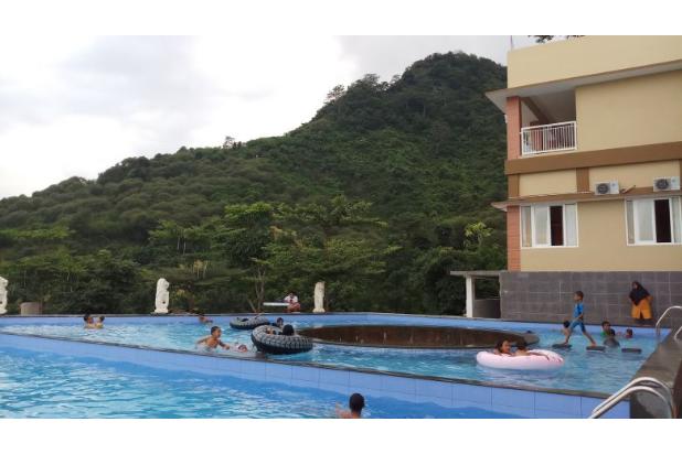 Banting Hrg Hotel & Villa View Selat Bali Ketapang Banyuwangi
