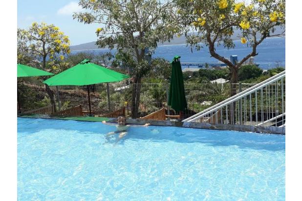 Banting Hrg Hotel & Villa View Selat Bali Ketapang Banyuwangi