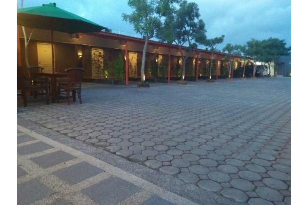 Banting Hrg Hotel & Villa View Selat Bali Ketapang Banyuwangi