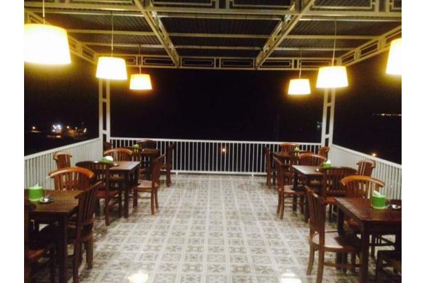 Banting Hrg Hotel & Villa View Selat Bali Ketapang Banyuwangi