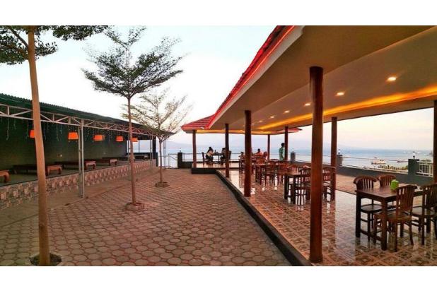 Banting Hrg Hotel & Villa View Selat Bali Ketapang Banyuwangi