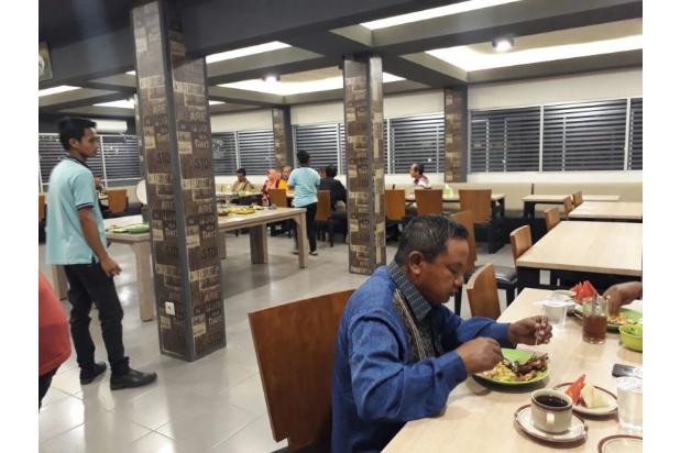 Banting Hrg Hotel & Villa View Selat Bali Ketapang Banyuwangi
