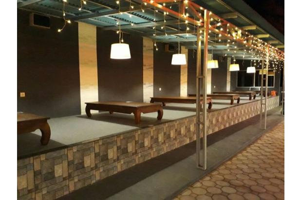 Banting Hrg Hotel & Villa View Selat Bali Ketapang Banyuwangi