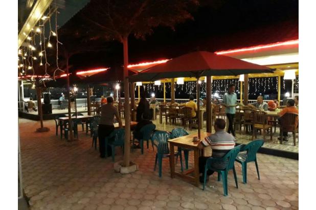 Banting Hrg Hotel & Villa View Selat Bali Ketapang Banyuwangi