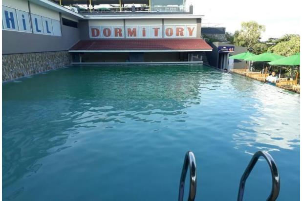 Banting Hrg Hotel & Villa View Selat Bali Ketapang Banyuwangi