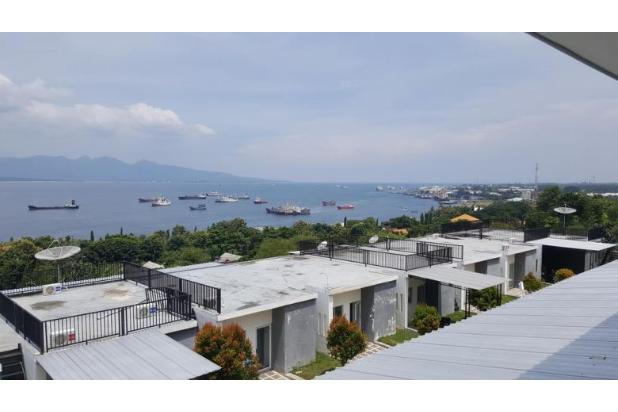 Banting Hrg Hotel & Villa View Selat Bali Ketapang Banyuwangi