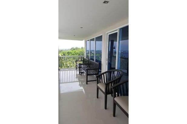 Banting Hrg Hotel & Villa View Selat Bali Ketapang Banyuwangi