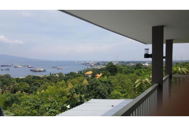 Banting Hrg Hotel & Villa View Selat Bali Ketapang Banyuwangi