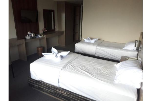 Banting Hrg Hotel & Villa View Selat Bali Ketapang Banyuwangi