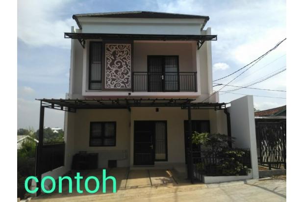 Cluster Murah dan berlokasi strategis di Cibubur