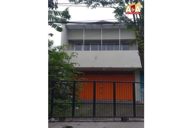 DISEWAKAN RUKO WILAYAH SURABAYA BARAT