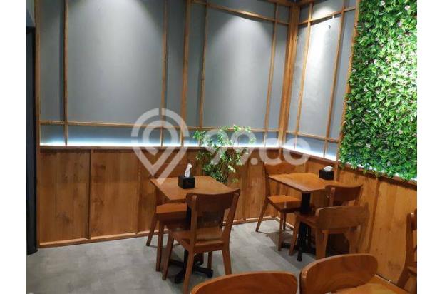 DIJUAL RUMAH LAMA DAN KIOS TOKO TEPI JALAN RAYA DUREN TIGA JAKARTA SELATAN 