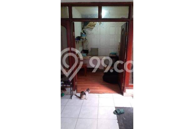 DIJUAL RUMAH LAMA DAN KIOS TOKO TEPI JALAN RAYA DUREN TIGA JAKARTA SELATAN 