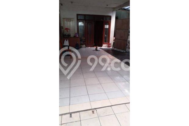 DIJUAL RUMAH LAMA DAN KIOS TOKO TEPI JALAN RAYA DUREN TIGA JAKARTA SELATAN 