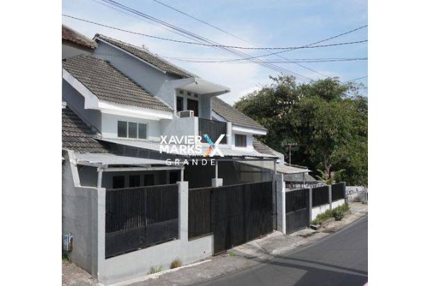 Dijual rumah bagus Bunul Malang