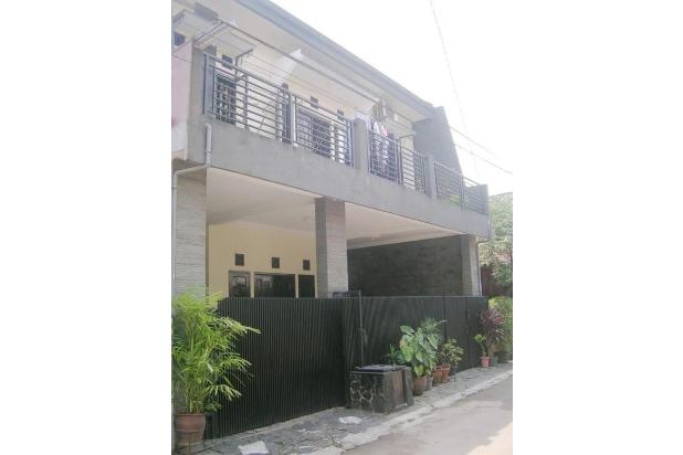 Rmh second murah siap huni 2 lantai bojongsari,Depok