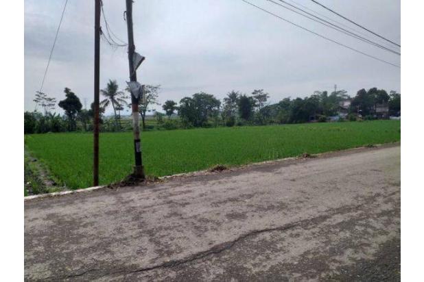 Dijual Tanah Padalarang Bandung Dekat Kantor Kecamatan