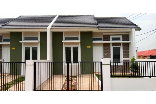 Jayasampurna Residence Rumah Bagus Lokasi Dekat EJIP, GIIC