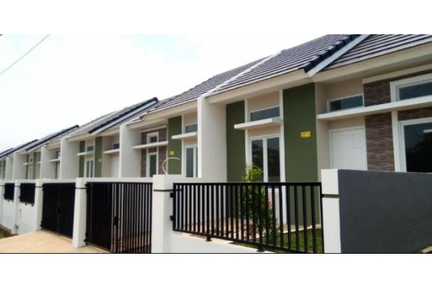 Jayasampurna Residence Rumah Bagus Lokasi Dekat EJIP, GIIC