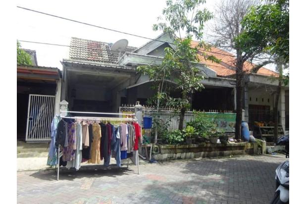 Perum Pondok Benowo Indah