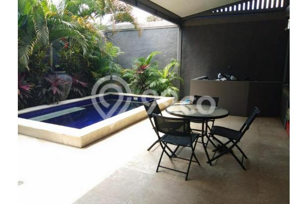 Good Villa with a strategic location at Kerobokan that is comfortable and close to Seminyak