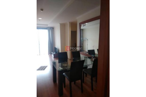Apartemen 3 KAMAR, SEMI FURNISHED, Di Kelapa Gading Square