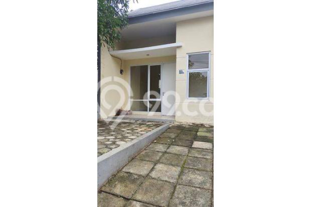 Rumah di Permata cimangis SHM Bagus Unfurnished