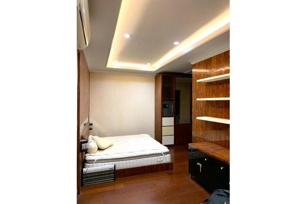 Dijual Rumah Siap Huni Strategis Di Komplek Fortune Graha Raya