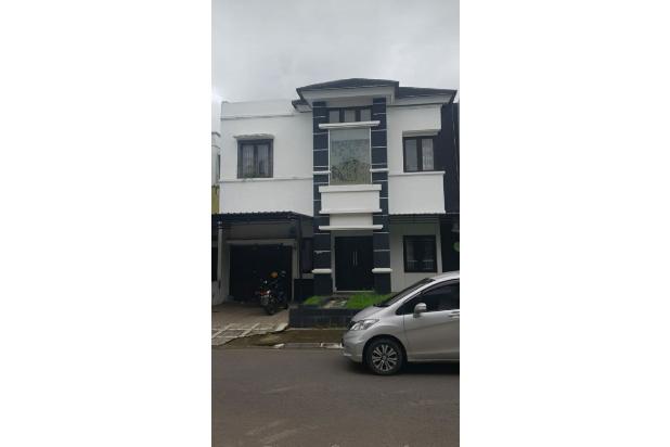 rumah mewah, makassar metropolitan residence, landak baru