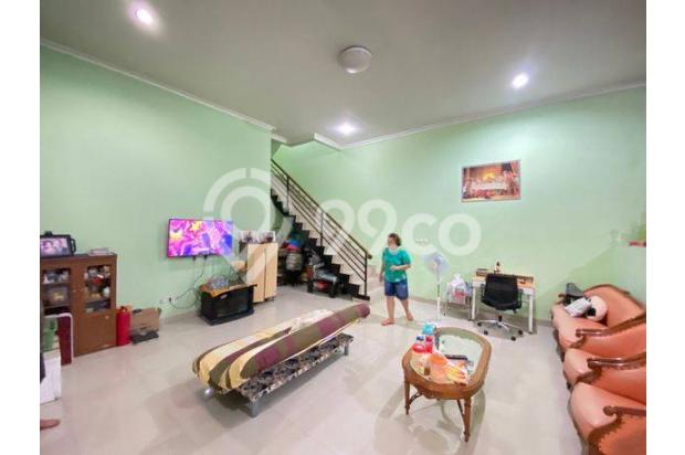 Dijual rumah nyaman dan besar lokasi terbaik di KFT Cengkareng