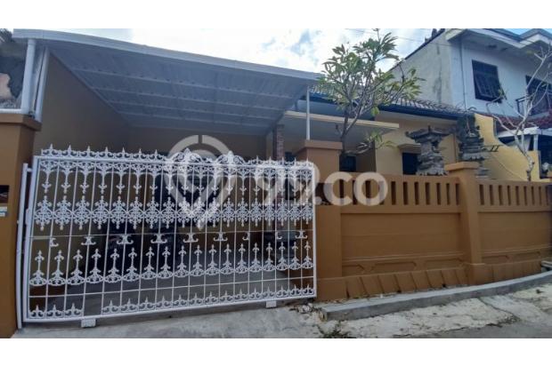 RUMAH MINIMALIS MURAH BARU DEKAT GUNUNG HARTA