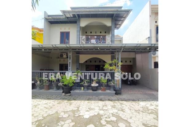 Rumah Minimalis Siap Huni Sumber Solo