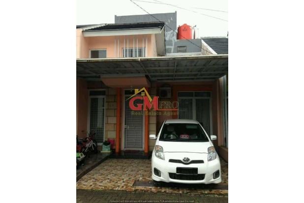 Dijual Rumah Minimalis Pinus Regency