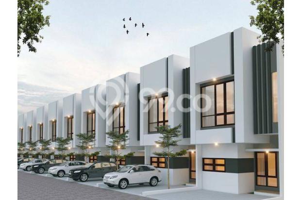 Rumah Baru Cluster Besar Harga Star 945 juta'an, Buruan Jangan Sampai Kehabisan !!!