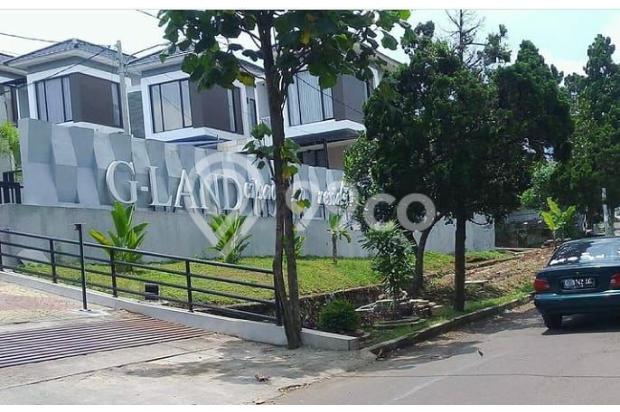RUMAH 2 LANTAI CIMAHI CIPAGERAN BANDUNG LANGSUNG HUNI (SHM)