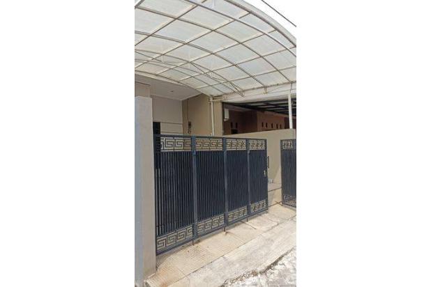 Rumah Daerah Medan Satria