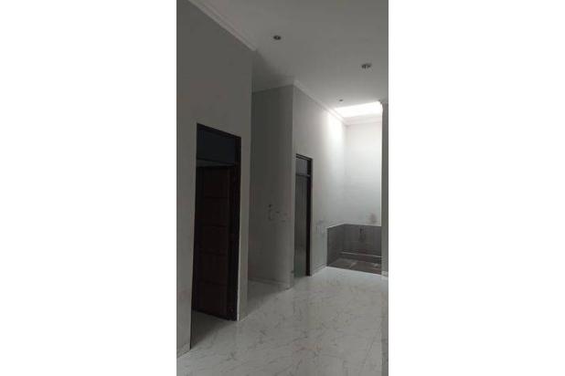Rumah Daerah Medan Satria