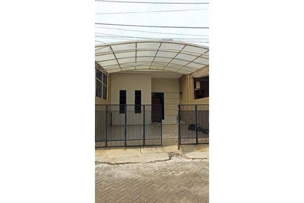 Rumah Daerah Medan Satria