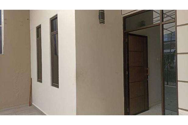 Rumah Daerah Medan Satria